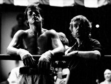 Rocky efsanesinin yönetmeni hayatını kaybetti