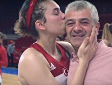 THY'den Potanın Perileri'ni gözyaşlarına boğan sürpriz