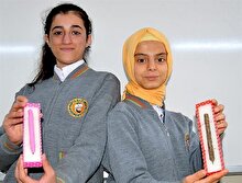 Çay demi ve muzdan yaptılar: Doğayı koruyacaklar