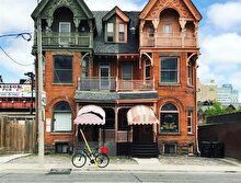 Wes Anderson'ı kıskandıracak 12 fotoğraf
