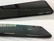 10. yıla özel telefonla tanışın: iPhone 8 sonunda görüntülendi