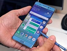 Samsung'un en pahalı telefonu Galaxy Note 8 olabilir