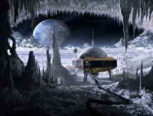 NASA bile böylesini çekemez: Minyatür fotoğrafçıdan görenleri hayret ettiren uzay fotoğrafları