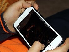 Akıllı cihazlar çocukları kambur ve asosyal yapıyor