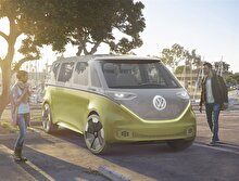 Volkswagen'in efsane aracı elektrikli olarak geri dönüyor!