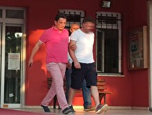Arkadaşının yerine sınava giren kişi bakın nasıl yakalandı