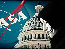 NASA Anonymus'un uzaylı iddialarına yanıt verdi