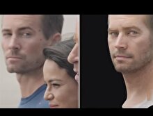 Hızlı ve Öfkeli 7'de Paul Walker'ın mirası böyle yaşatıldı