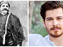 Çağatay Ulusoy "Koca Yusuf" oluyor