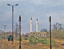 Belçika'nın FETÖ aşkı, ülkedeki en büyük camiyi yok saydırdı