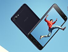 Asus Zenfone 4 Max tanıtıldı