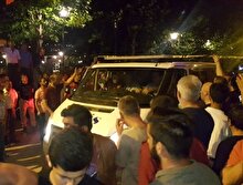 Saldırgan, polisi şehit etmeden önce eski eşini de vurmuş