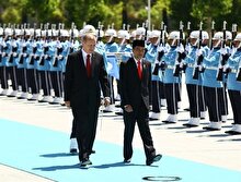 Widoda: Endonezya ve Türkiye, iş birliği anlamında inanılmaz potansiyele sahip iki ülkedir