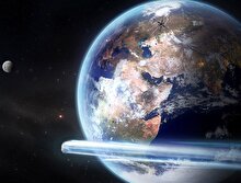 Bir cisim uzaklaşıyor efendim: NASA'dan dünyayı koruyacak harika sistem