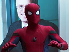Spider-Man: Homecoming sosyal medyayı salladı