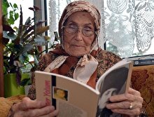 89'luk ninenin "Kader Yolu"