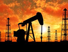 Brent petrol'de düşüş