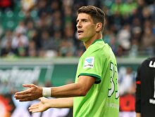 Beşiktaş’ta Mario Gomez bombası