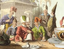 Çay içen ilk Türk kim?
