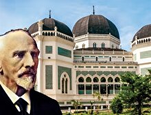 Hollanda'nın Endonezya'daki Lawrence'i: Snouck