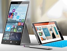 Microsoft'un yeni akıllı telefonuyla ilgili ilk detaylar ortaya çıktı