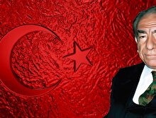 Son Başbuğ Alparslan Türkeş