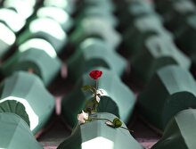 AB'den Srebrenitsa Soykırımı mesajı