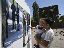 81 ilde '15 Temmuz Milli İradenin Yükselişi' sergisi