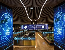 Borsa'da tarihi rekor
