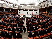 Meclis'te İçtüzük alt komisyona sevk edildi
