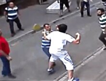 "İrlandalı boksör" davasında karar çıktı