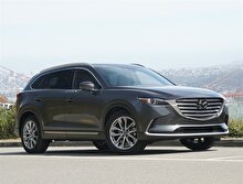 2017 yılının en güvenilir otomobil markası artık Volvo değil!