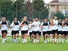 Galatasaray'da 1 yıl aradan sonra Avrupa heyecanı