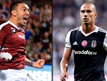 Başakşehir'den art arda iki transfer