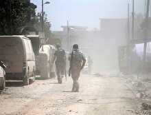 Iraklı askerlere yönelik 'intikam' iddiası