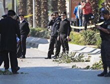 Mısır'da silahlı saldırı: 5 polis öldü