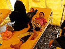 Yemen'e son 3 günde tonlarca tıbbi yardım gönderildi