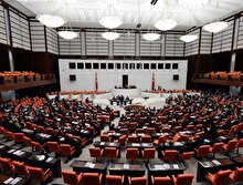TBMM Genel Kurulu çalışmalarına başlıyor