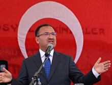 "Tutuklu FETÖ'cülere tek tip kıyafet çalışmamız sürüyor"
