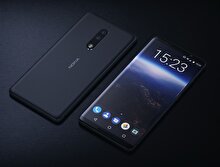 Nokia 8'in fiyatı belli oldu