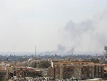 "DEAŞ ablukasındaki 20 bin sivil ölüm tehlikesi yaşıyor"