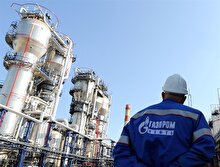Gazprom'un Türkiye'ye doğalgaz ihracatı arttı