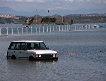Su altında kalan otomobilde neler yapılmalı?