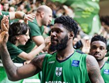Adonis Thomas, Banvit’te