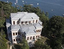 Beykoz Kasrı artık müze