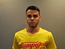 Göztepe, Doğanay Kılıç'ı transfer etti