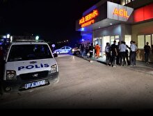 Şakalaşırken vurulduğu iddia edilen kadın polis yaşamını yitirdi