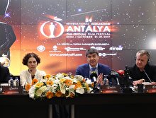 54. Uluslararası Antalya Film Festivali'ne doğru