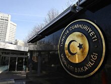 Dışişleri Bakanlığı: Alman sözcülerinin açıklamaları diplomatik nezaketsizlik