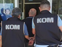 Samsun’da suç örgütü şüphelisi 10 kişi tutuklandı